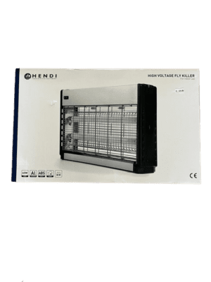 Hendi insectenverdelger 40W 485x90x310mm