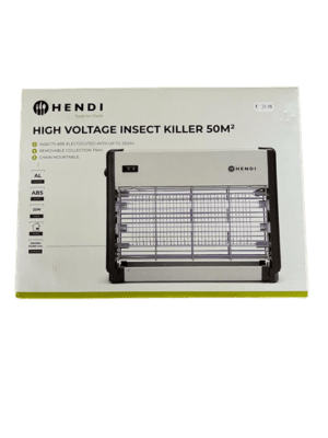 Hendi insectenverdelger 22W 335x90x260mm
