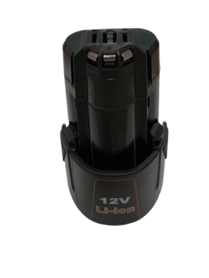 Li-ion batterij voor Kebabmes