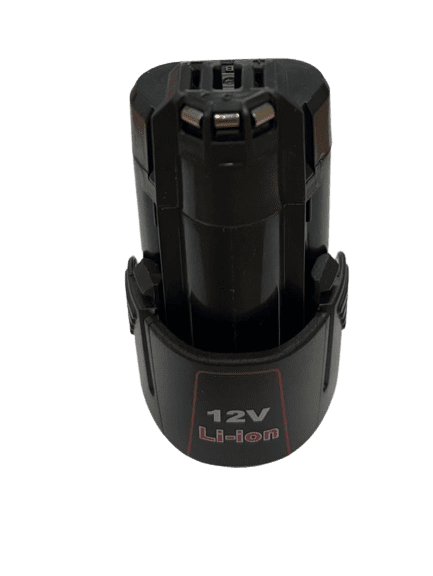 Li-ion batterij voor Kebabmes