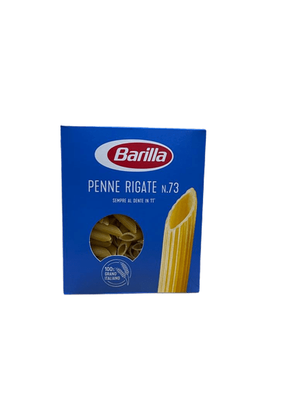 Penne Rigate 500gr