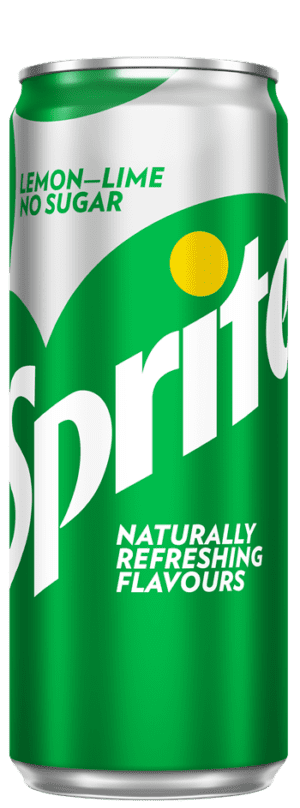 Sprite NL 24x330ml