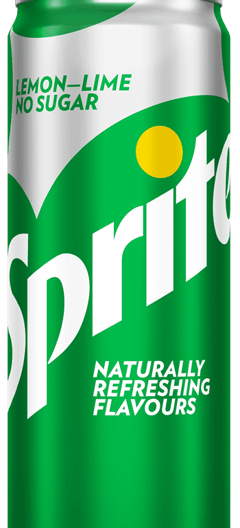 Sprite NL 24x330ml