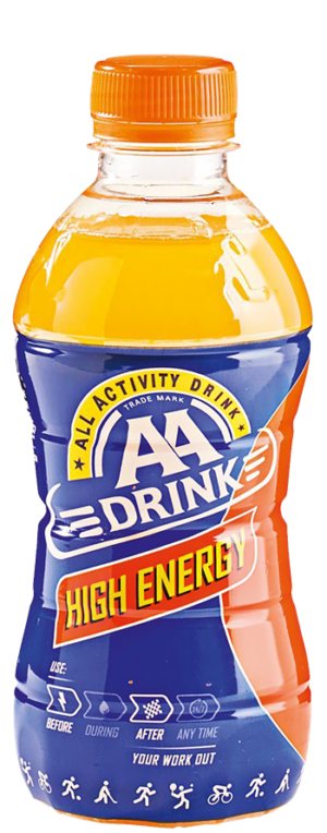 AA-drink 24x330ml