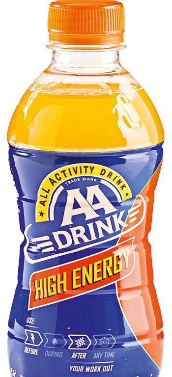 AA-drink 24x330ml