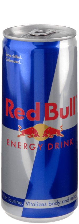 Red Bull 24x250ml