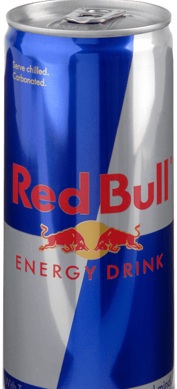 Red Bull 24x250ml