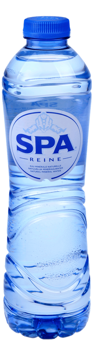 Spa blauw 24x500ml