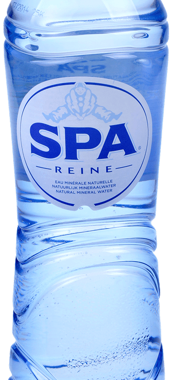 Spa blauw 24x500ml