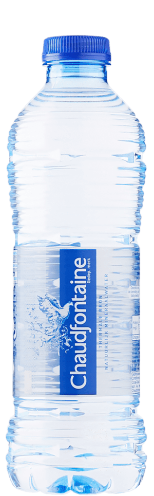 Chaudfontaine still 24x500ml