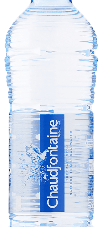 Chaudfontaine still 24x500ml