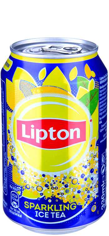 Lipton Ice Tea original 24x330ml
