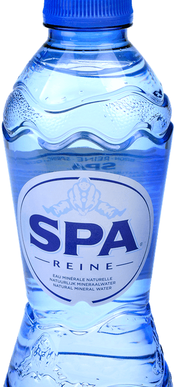 Spa blauw 24x330ml
