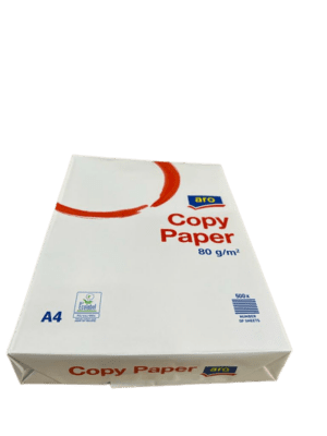 Kopieerpapier A4 80gr 500 vel