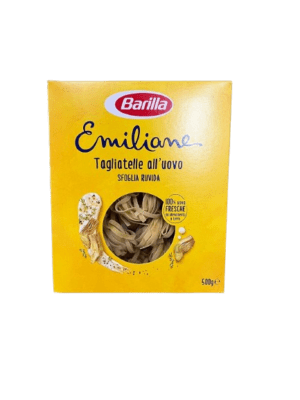 Barilla Tagliatelle all'uovo No.129 500gr