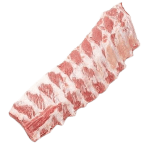 Spareribs 10kg