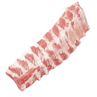 Spareribs 10kg