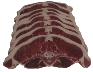 Bessee_artikelnr_1130 Lamskotelet (dubbel) 1kg