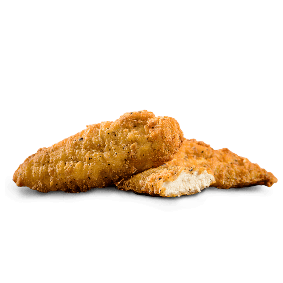 Texas Chicken Strips 5kg