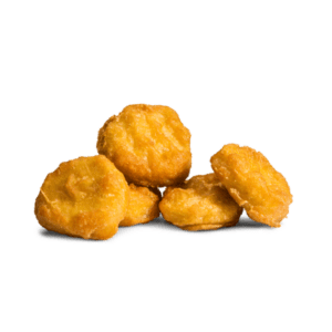 Kipnuggets 5x1kg