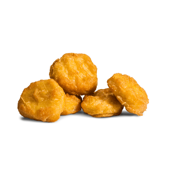 Kipnuggets 5x1kg