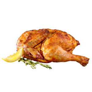 Bessee_artikelnr_1147 Halve kip gegrild 12st
