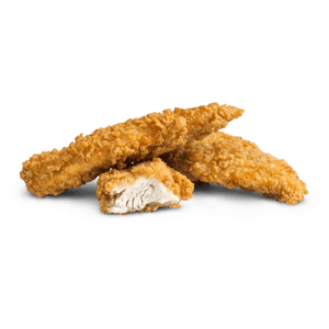 Chicken Strips 5x1kg