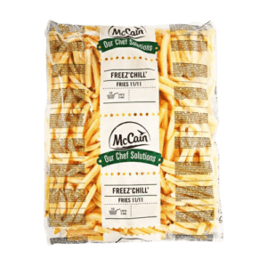 McCain Freeze Chill 7/16 (11mm) 5x2,5kg