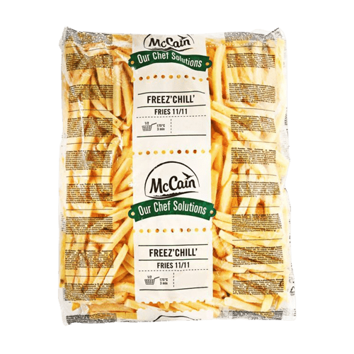 McCain Freeze Chill 7/16 (11mm) 5x2,5kg