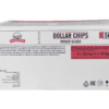 McCain Dollar Chips schijfjes 4x2,5kg