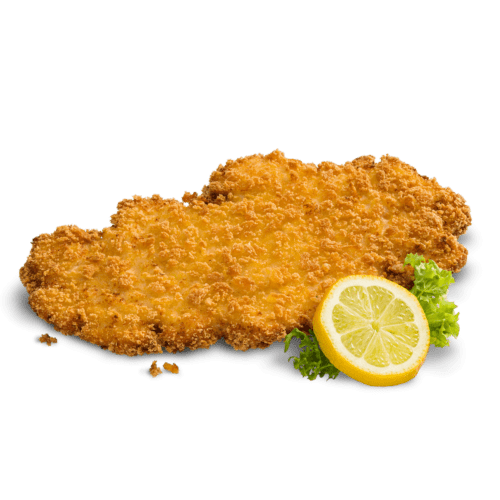 XXL Family Kipschnitzel 20st