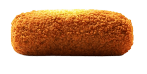 Rundvleeskroketten 20x100gr