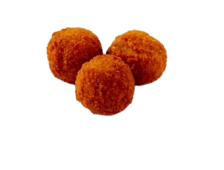 Rundvleesbitterballen 60x30gr