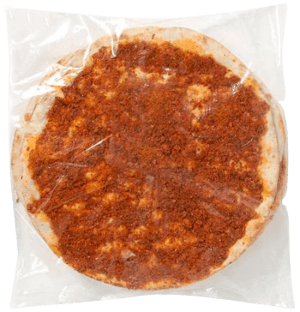 Turkse pizza XL 30st