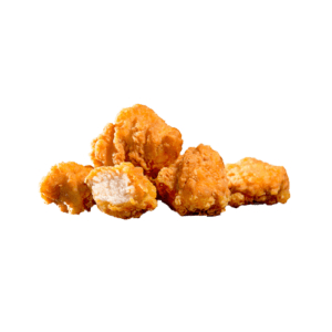 Original Chicken Bites 5x1kg