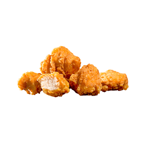Original Chicken Bites 5x1kg