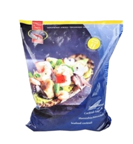 Elite zeevruchten mix 1kg
