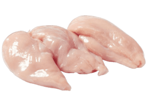 Kipfilet (enkel) 5kg