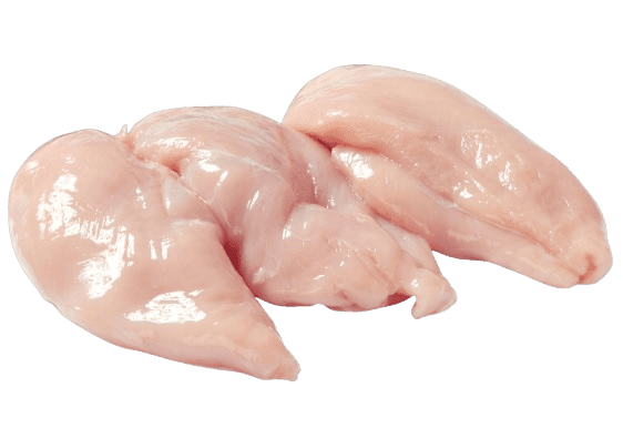 Kipfilet (enkel) 5kg