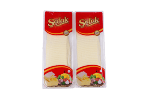 Kaas plakken 50x20gr