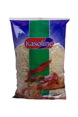 Gouda geraspt 48+ 2kg