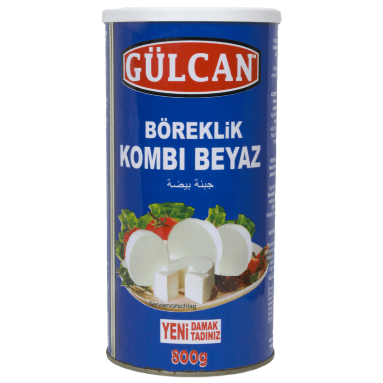 Bessee_artikelnr_2229 Witte kaas Gulcan Boreklik Kombi Beyaz 800gr