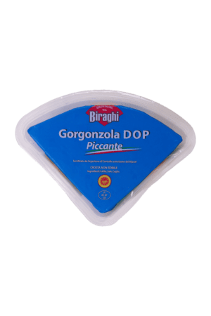 Gorgonzola Biraghi Piccante 1kg