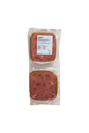 Schouderham gesneden 1kg