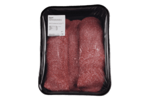 Salami gesneden 2kg