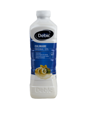 Kookroom Original Debic 1l