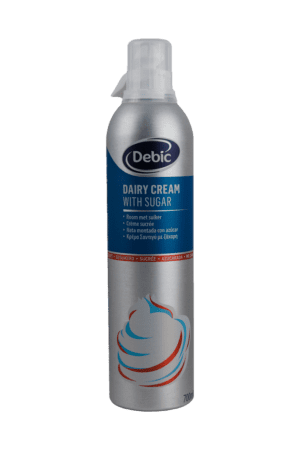 Bessee_artikelnr_2295 Slagroom spuitbus 700ml