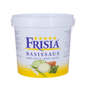 Basissaus Frisia 10L