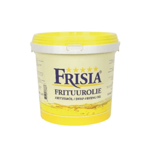 Frituurolie Frisia 10L