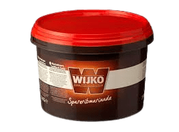 Spareribsmarinade 3kg